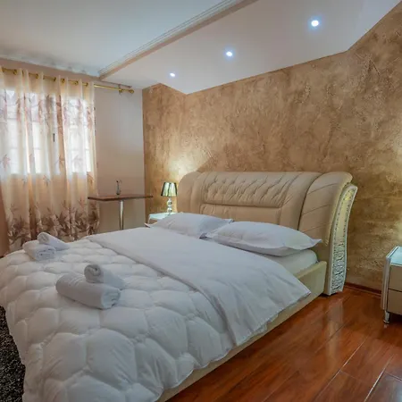 Ξενοδοχείο Durham