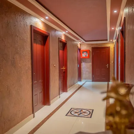 Durham Ξενοδοχείο