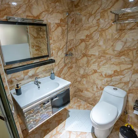 Ξενοδοχείο Durham