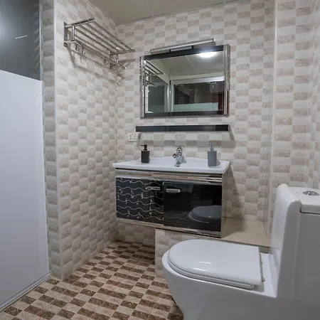 Ξενοδοχείο Durham 4*