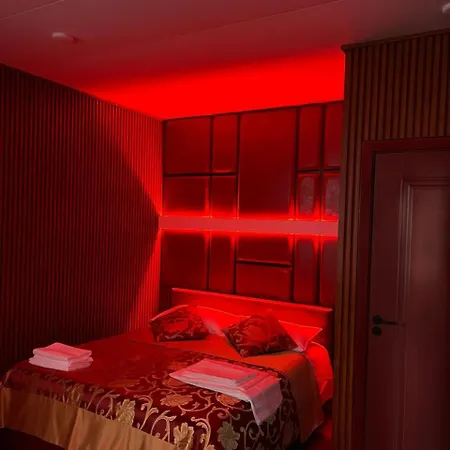 Durham 4* Σκόδρα