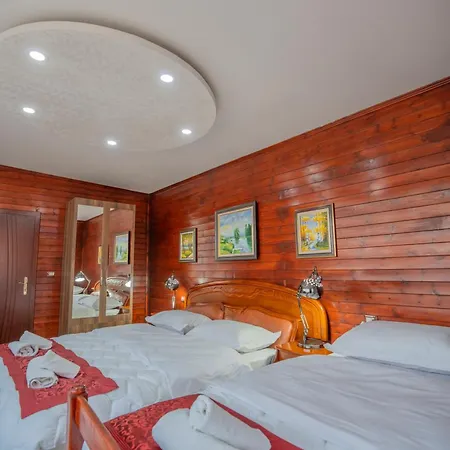 Durham Hotel Shkodër