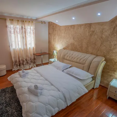 Hotel Durham Shkoder