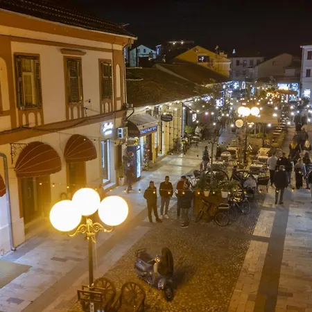 Durham Shkodër