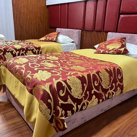 Durham Hotell