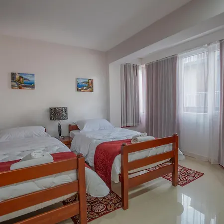 Hotel Durham 4*