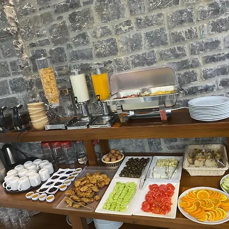Hotell Durham Shkodër